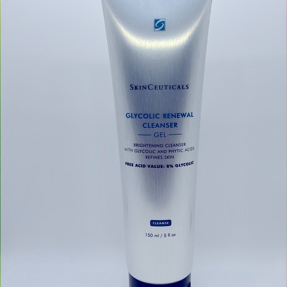 SkinCeuticals Other - Skinceuticals GLYCOLIC RENEWAL CLEANSER